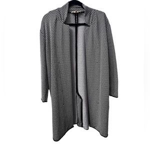 Philosophy Long Jacket | Large